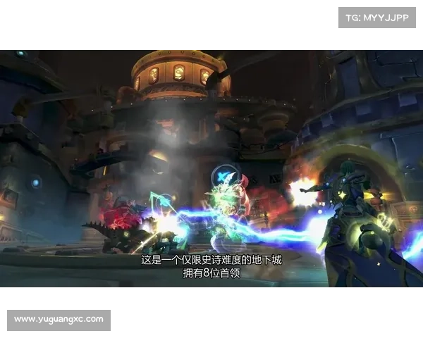 魔兽世界生存指南